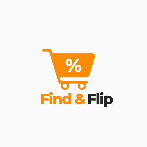 Find & Flip